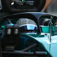 ¿Cuánto puede mejorar Aston Martin en un invierno?