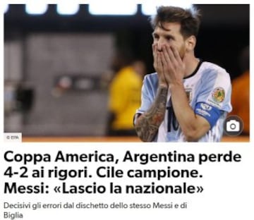 Corriere dello Sport (Italia)