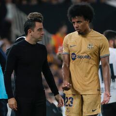 ¡Alarma central para el Barça!