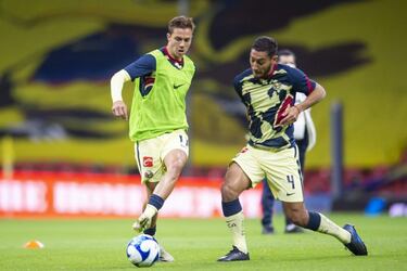Liga MX 2021: 5 jugadores con posible futuro en Europa