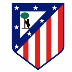 ¡El Atleti vuelve a su escudo antiguo!