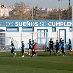 El nuevo Leganés de Idiakez iniciará pretemporada el 4 de julio