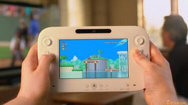 Una filtración de una cadena minorista japonesa situa Wii U para noviembre