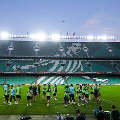 Diego Lainez: ''Me gusta hacer un juego más sencillo''