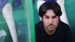 Romeu: “La temporada ha sido buena...”