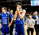 El Andorra reclama por el triple que dio la victoria al Zaragoza