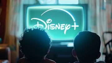 Disney+