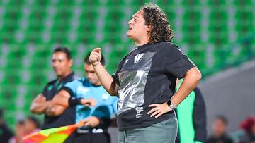 Milagros Martínez reprueba actitud de Rubiales sobre Jenni Hermoso