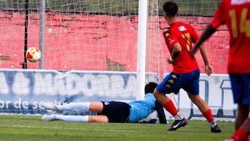 Tercera RFEF Grupo 16: resultados, partidos y clasificación de la jornada 3