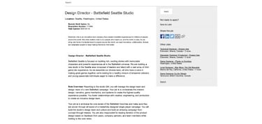 El futuro de Battlefield está asegurado: EA trabaja en una campaña para un solo jugador