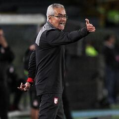 Gregorio Pérez: "Espero que llegue algún futbolista más"