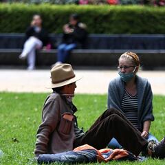 1 de noviembre: ¿cuándo es el próximo festivo del calendario y el siguiente puente en Colombia en 2021?