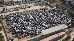 Sin noticias del ‘Plan Marshall’ 72 días después de la DANA