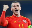 Bale vuelve con Gales para jugarse su futuro y el Mundial
