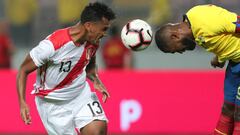 Puntos a analizar por Gareca