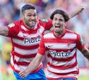 Resumen y gol del Granada vs Athletic de LaLiga Santander