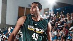 El Madrid ficha a Hosley y prescinde de Pelekanos