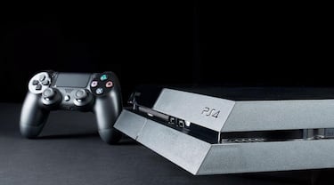 PlayStation 4 ya es una consola rentable