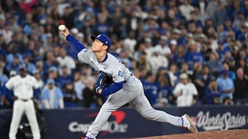 Schneider sobre Yamamoto: “Es bastante impresionante”