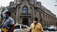 Toque de queda hoy, martes 26, en Perú: a qué hora comienza, hasta cuándo es y multas por salir