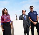 El mundo del deporte celebra la llegada de los Laureus a Madrid