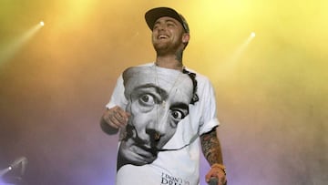 Sale a la luz la autopsia de Mac Miller y cómo se encontraron el cuerpo