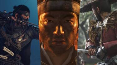 Ghost of Tsushima: los 5 detalles más alucinantes del State of Play