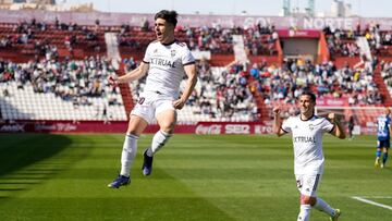 El Albacete vende entradas para el partido contra el Alcoyano
