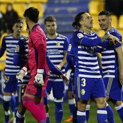 La Deportiva busca el pleno ante el Ibiza