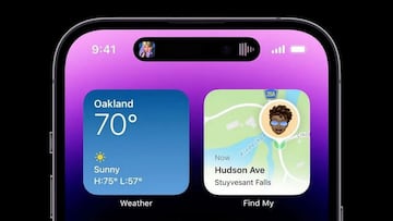 Esta nueva imagen confirma el impresionante diseño del iPhone 15 Pro Max
