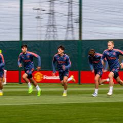 El United se acerca a la venta total