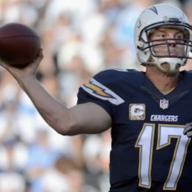 Ecuador de la pretemporada en la AFC West: Resumen