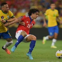 “Estamos destruidos”