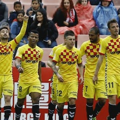 El Granada tiembla y sufre su segunda derrota seguida