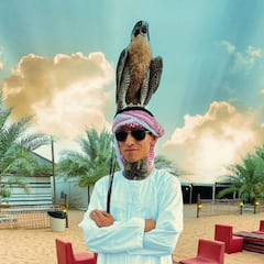 La Liendra revela en que negocios invierte su dinero