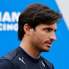 “El mayor dolor de cabeza de la temporada” para Sainz