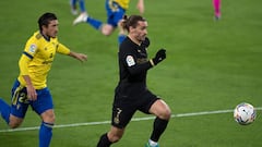 Cádiz-Barcelona en imágenes