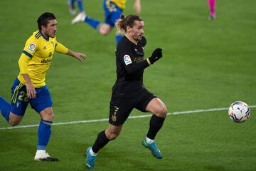  Luis Espino Pacha y Griezmann 