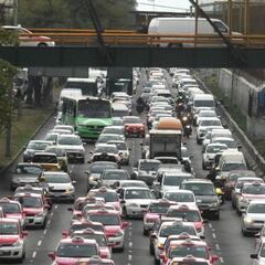 ¿Hay Doble Hoy No Circula el jueves 24 de abril del 2025?: autos y placas que no circulan en CdMx y EdoMex