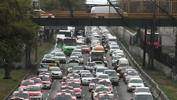 ¡Atención! Se activa la fase 1 de contingencia ambiental en CdMx y EdoMex para el jueves 24 de abril del 2025; descubre quiénes no circulan.