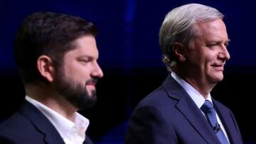 “¿Hasta cuándo las volteretas?”: Kast le respondió a Boric