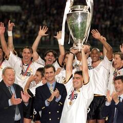 La Octava cumple 18 años: ¿qué fue de aquellos jugadores?