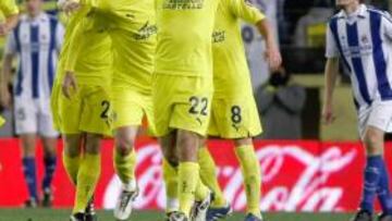 Rossi supera su registro goleador del pasado año