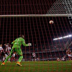 ‘Rufai’ Zapata: Esto duele, pero ya pensamos en el clásico