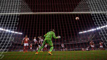 ‘Rufai’ Zapata: Esto duele, pero ya pensamos en el clásico