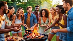 Memorial Day 2025: Barbecue tips to keep things safe and healthy