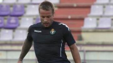 Primer test portugués ante el Beira Mar de Balboa