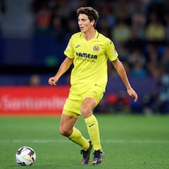 Pau Torres: “Lo que propone el míster es lo adecuado para el equipo que tenemos”