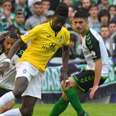 Nuha: "Mentalmente estamos preparados"