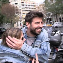 El apelativo que Piqué usa para referirse a Clara Chía